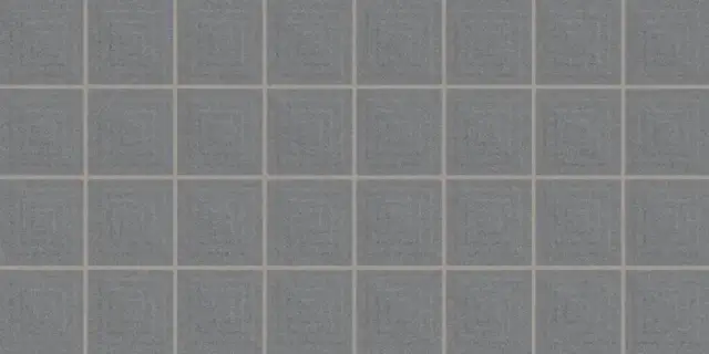 HARMONY PIQUE MOSAIC ANTH 20х40 Q-41