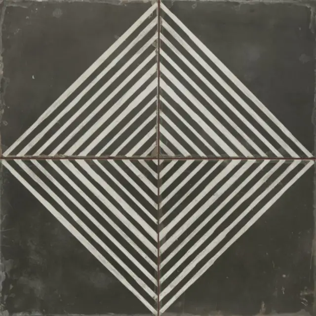 PERONDA FS DAMERO ROMBOS-N 45х45 BN-14