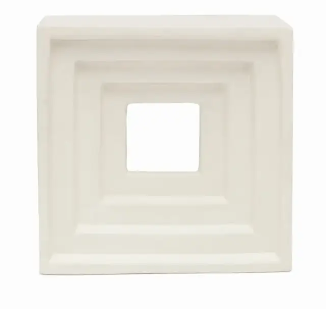 HARMONY PIQUE CLOTH WHITE 19.8х19.8 H-40