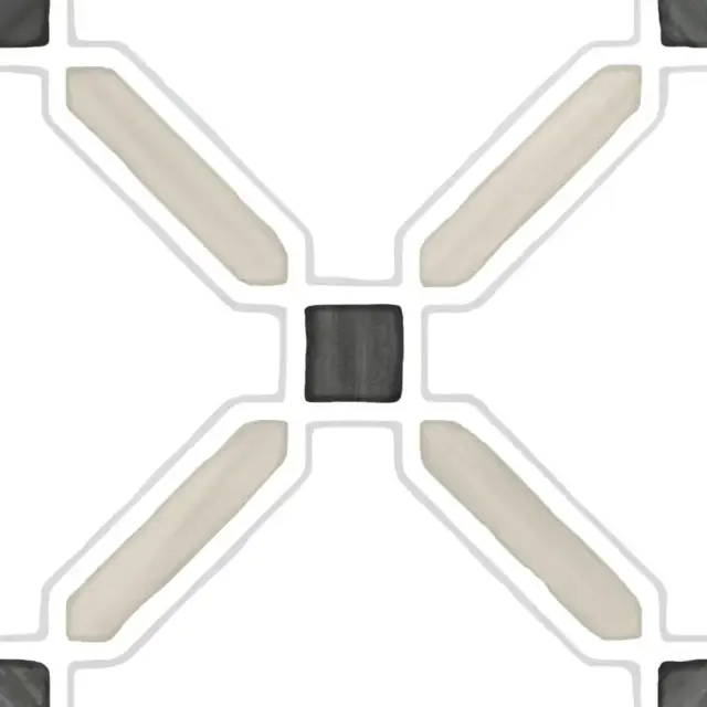 HARMONY TANGER SAND CROSS 12.3х12.3 Q-39