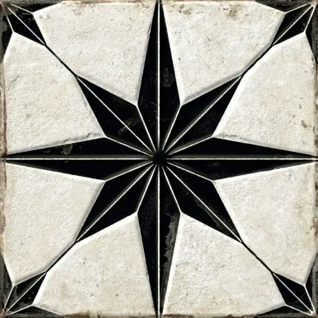 PERONDA FS STARLIGHT BLACK LT 22.3х22.3x0.9 BN-168