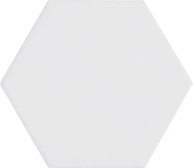 EQUIPE KROMATIKA WHITE 11.6х10.1 EQ-10S