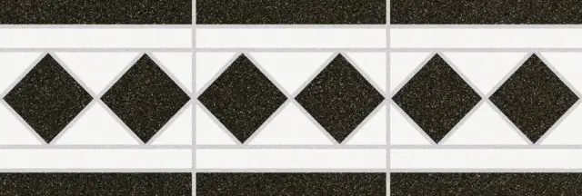 PERONDA HOUSE OF VANITY C.HV-12 11х33 P-12