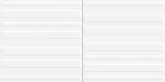 HARMONY RAS WHITE 20х40 Q-42