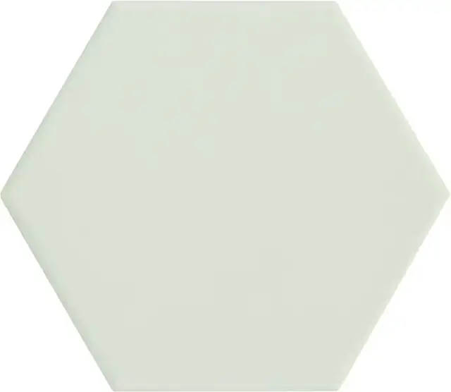 EQUIPE KROMATIKA MINT 11.6х10.1 EQ-10S