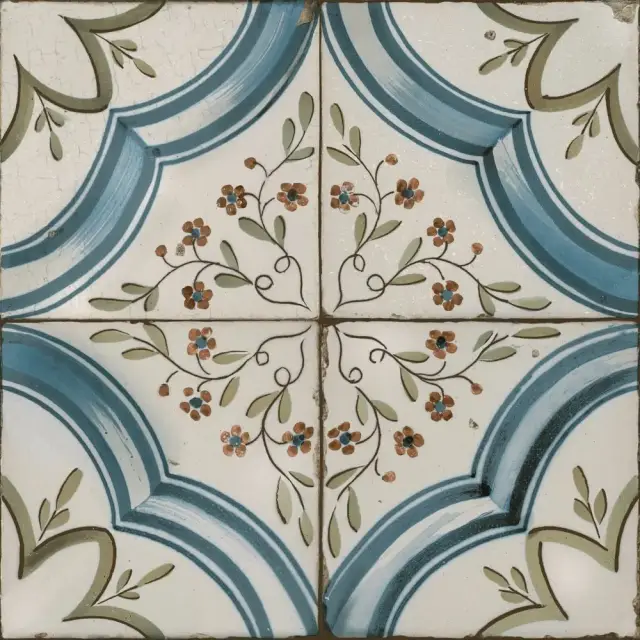 PERONDA ORIGINAL FS NIJAR 45х45x0.9 BN-14