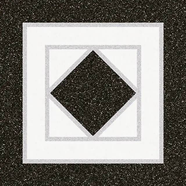 PERONDA HOUSE OF VANITY T.HV-12 11х11 P-6