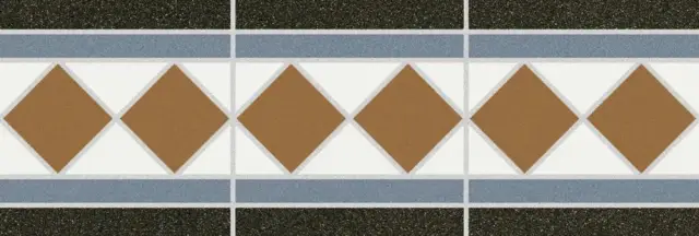 PERONDA HOUSE OF VANITY C.HV-34 11х33 P-12