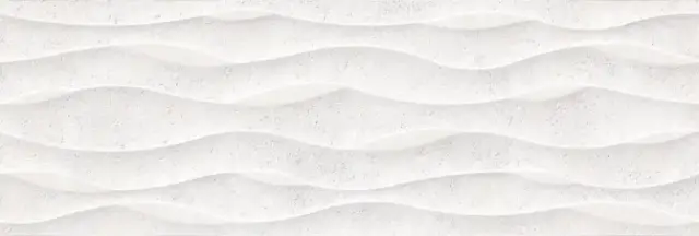 PERONDA GROUND WHITE DECOR 33.3х100 BN-66