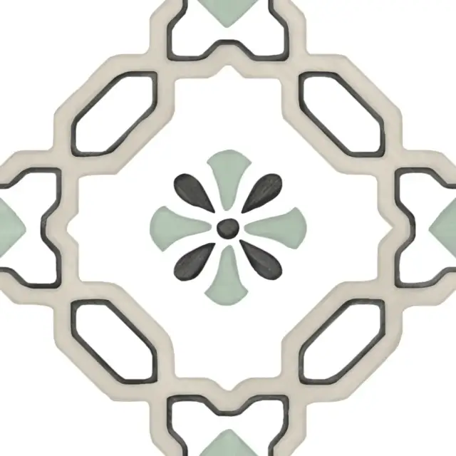 HARMONY TANGER SAND LILY 12.3х12.3 Q-39