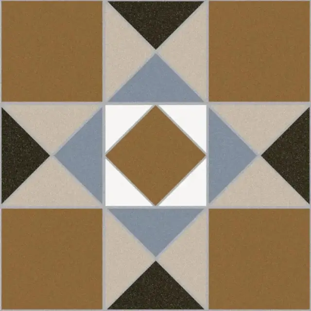 PERONDA HOUSE OF VANITY HV-3 33х33 BN-61