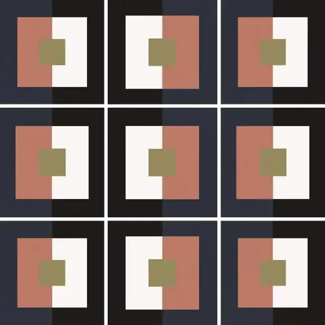 EQUIPE BAUHOME PUNKT COLD 20х20 EQ-5