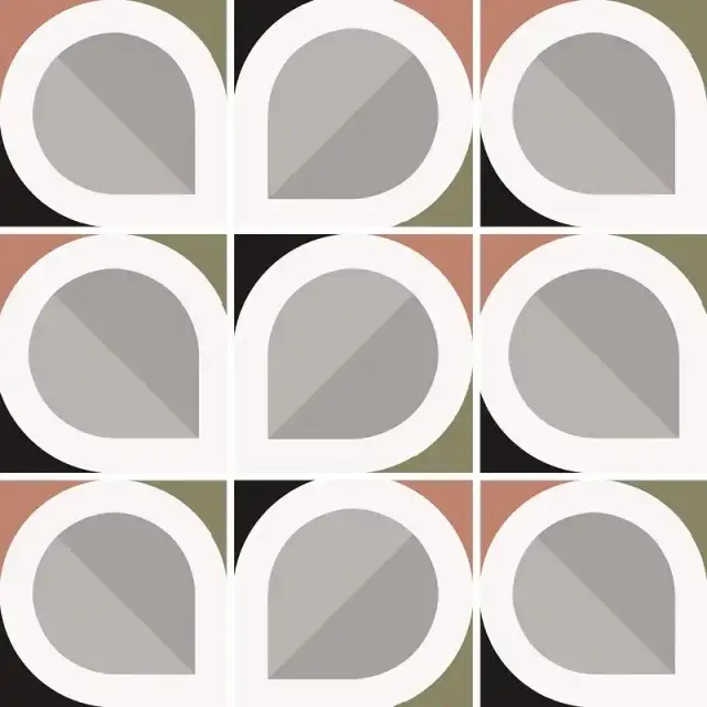 EQUIPE BAUHOME BLATT COLD 20х20 EQ-5