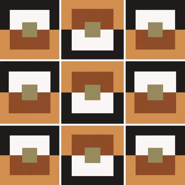 EQUIPE BAUHOME PUNKT WARM 20х20 EQ-5