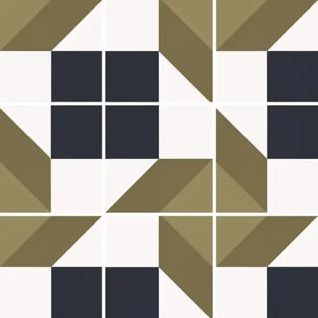 EQUIPE BAUHOME KARO WARM 20х20 EQ-5