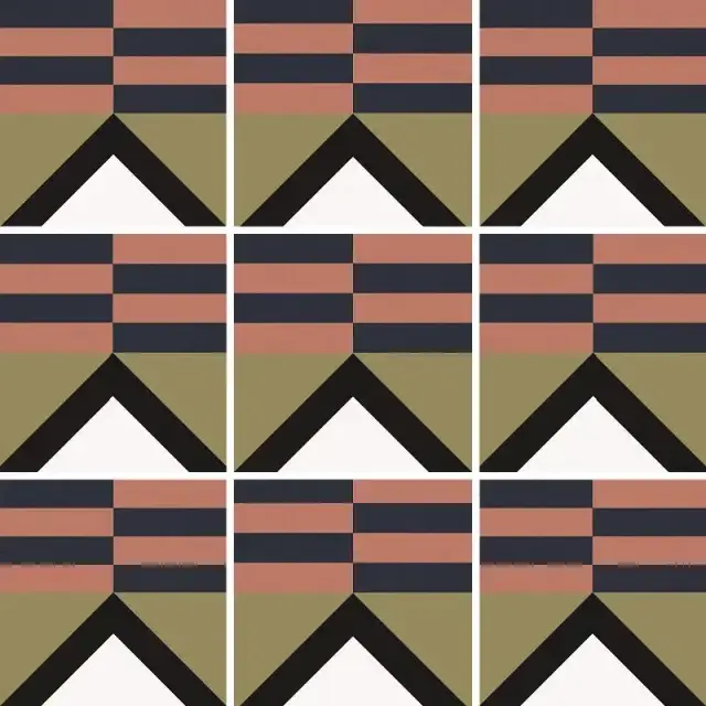 EQUIPE BAUHOME MARK COLD 20х20 EQ-5