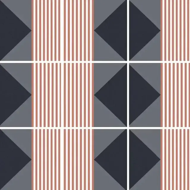 EQUIPE BAUHOME STRICH COLD 20х20 EQ-5