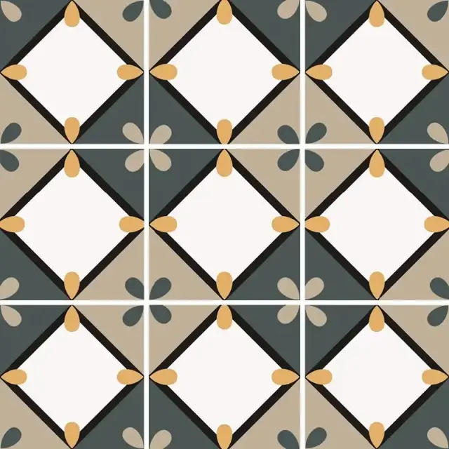 EQUIPE BAUHOME KOROLA COLD 20х20 EQ-5