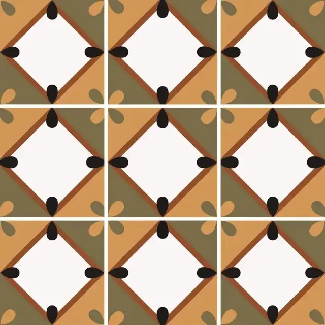 EQUIPE BAUHOME KOROLA WARM 20х20 EQ-5