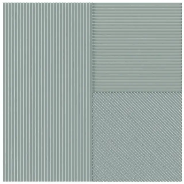 HARMONY LINS MINT 20х20 Q-7