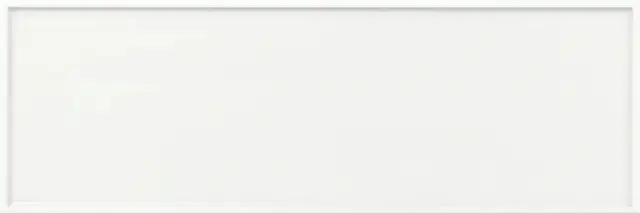 HARMONY RIM WHITE 15х45 H-35