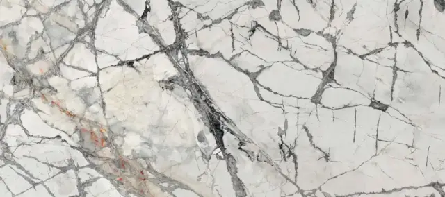 PORCELANOSA XLIGHT INVISIBLE WHITE 05 POLISHED 120х270 G-2705