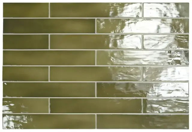 EQUIPE MANACOR BASIL GREEN 6.5х40 EQ-5