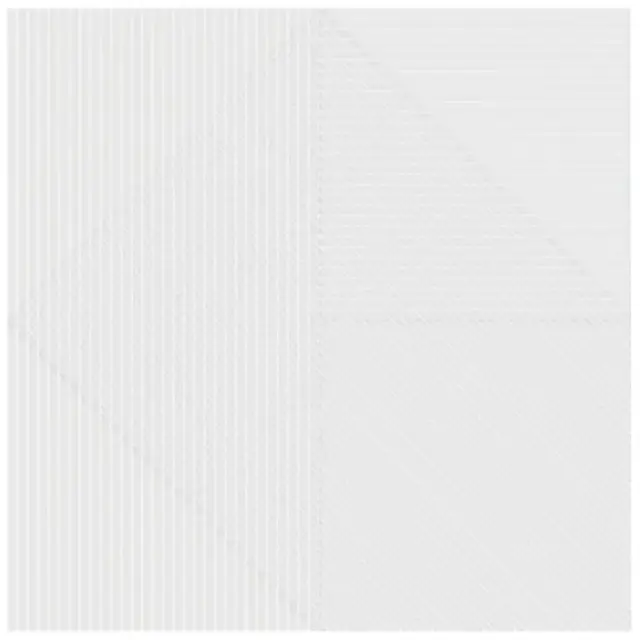 HARMONY LINS WHITE 20х20 Q-7