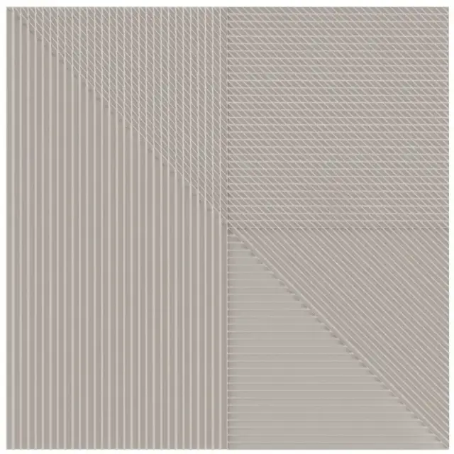 HARMONY LINS TAUPE 20х20 Q-7