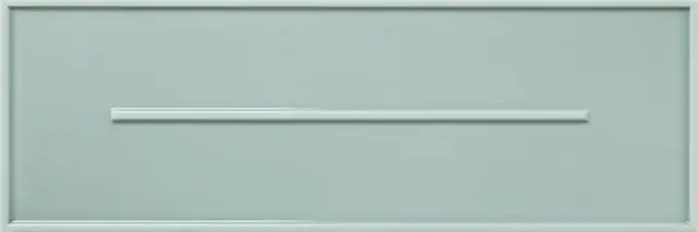 HARMONY RIM MINT DECOR 15х45 H-35