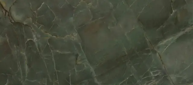 PORCELANOSA XLIGHT EMERALD GREEN POLISHED 120х270 G-2505