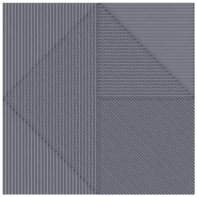 HARMONY LINS GREY 20х20 Q-7