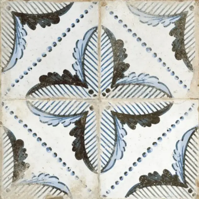 PERONDA FS ROOTS-2 45х45 BN-14