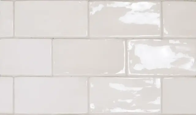 EQUIPE MANACOR WHITE 7.5х15 EQ-3