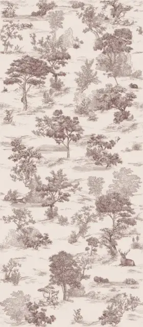 MIRAGE MAISON PURPLE SP SQ 120х278x0.6