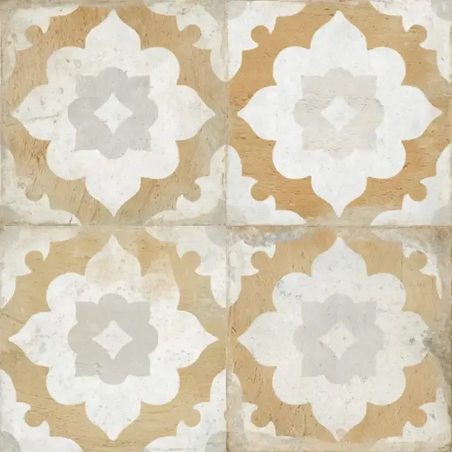 PERONDA FS CLAY FS BLOSSOM 45х45x0.9 BN-14