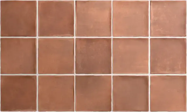 EQUIPE ARGILE COTTO 10х10 EQ-4