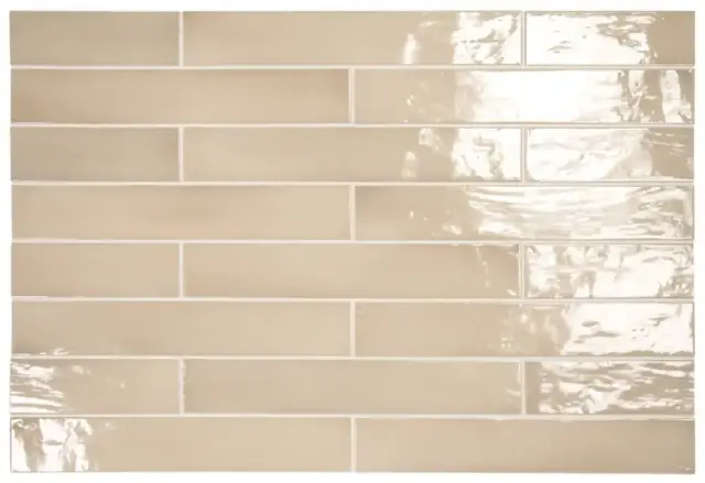 EQUIPE MANACOR BEIGE ARGILE 6.5х40 EQ-5