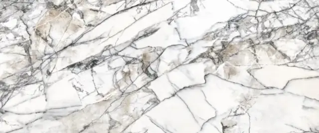 MUSEUM PREMIERE WHITE SP 100х275x6 M-100