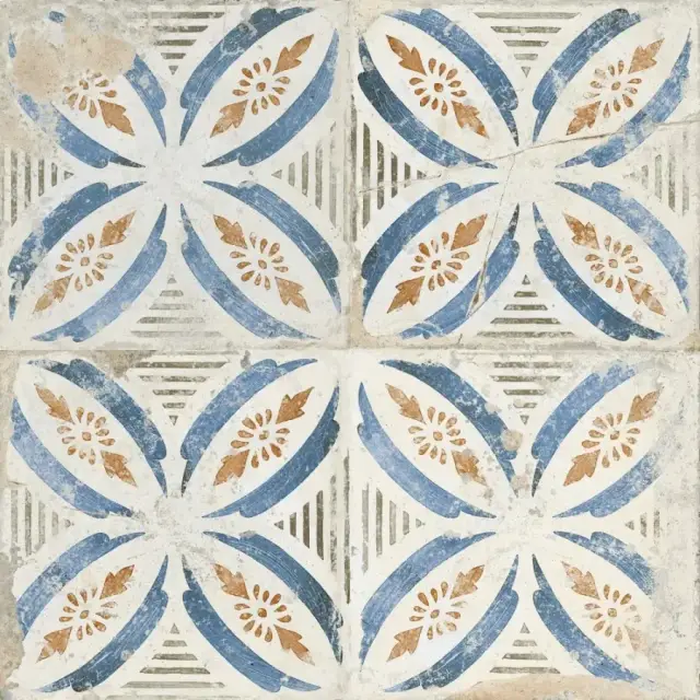 PERONDA FS ROOTS-3 45х45x0.95 BN-14