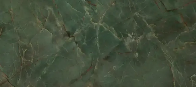 PORCELANOSA XLIGHT EMERALD GREEN 05 POLISHED 120х270 G-2705