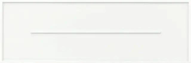 HARMONY RIM WHITE DECOR 15х45 H-35