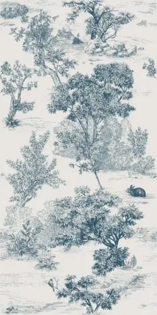 MIRAGE MAISON BLUE PP SP SQ 60х120x0.6