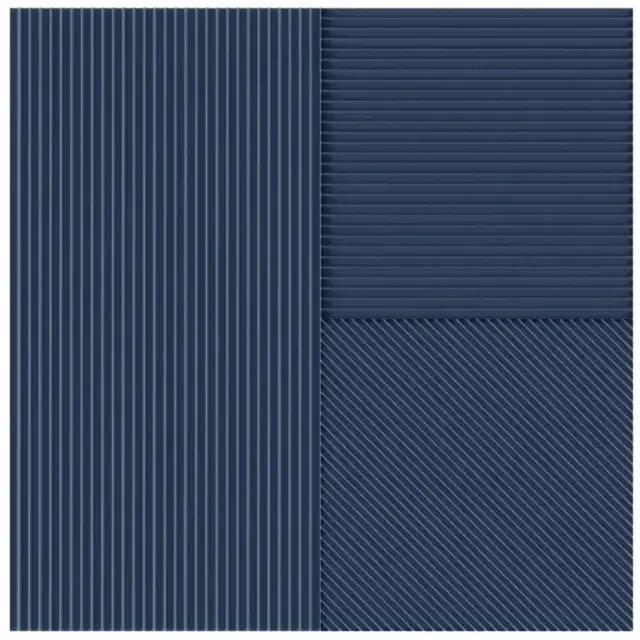 HARMONY LINS NAVY 20х20 Q-7