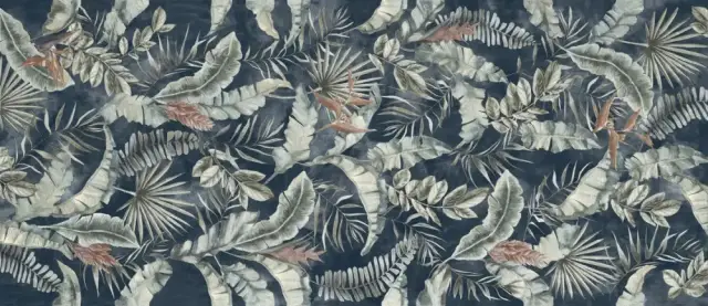 MIRAGE ENCANTO GOLD PP SP SQ 120х278х0.6