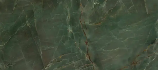 PORCELANOSA XLIGHT EMERALD GREEN 02 POLISHED 120х270 G-2705