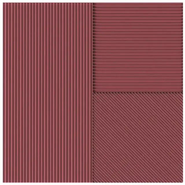 HARMONY LINS BORDEAUX 20х20 Q-7