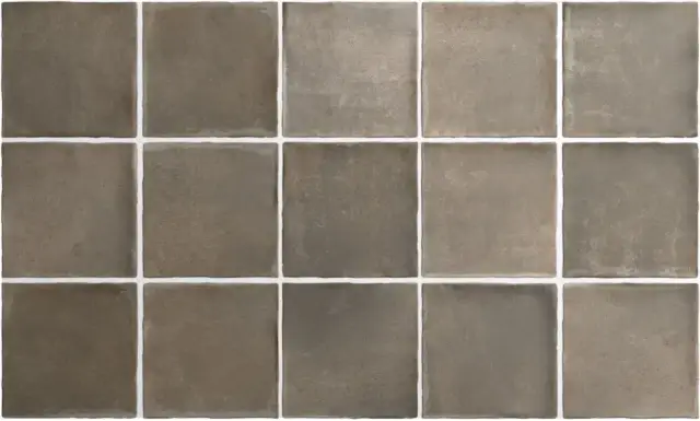 EQUIPE ARGILE CACAO 10х10 EQ-4