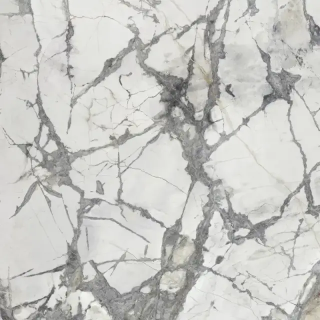 PORCELANOSA XLIGHT INVISIBLE WHITE POLISHED 120х120x6 G-2531