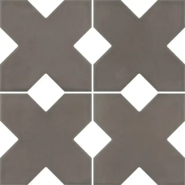 EQUIPE KASBAH MUD 12х12 EQ-10D